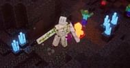 Shown: "Golem Kit" Pet Summon